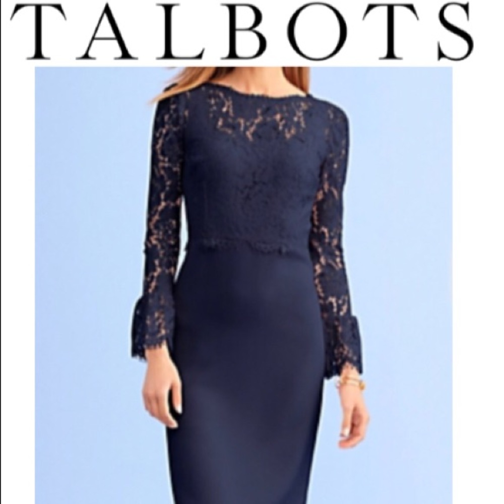 Dress by Talbots